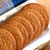 谷优 休闲零食饼干木糠芝士蛋糕用原料烘焙原料饼干200g（新疆西藏不发货）第5张高清大图