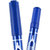 齐心(COMIX) MK804 记号笔 蓝色 12支装 速干防水小双头油性记号笔【4盒起售】第5张高清大图