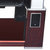 高原红 F18-K 多功能取暖桌 智能操控 康原系列第5张高清大图