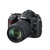 尼康(Nikon) D7000套机(18-300mm)尼康单反相机18-300(黑色 套餐二)第3张高清大图