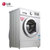 LG洗衣机WD-HH2415D1 lg7公斤滚筒洗衣机新款替代T14415D及H12428D DD变频电机第5张高清大图