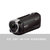 索尼（SONY）数码摄像机 HDR-CX405 高清摄像机920万像素 cx405e(CX405黑色 官方标配)第4张高清大图