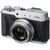 富士（FUJIFILM）X30数码相机（银色） 赠8g卡 顺丰发货第2张高清大图