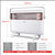 美的（Midea ）NDK22-18HW 速暖  取暖器/电暖器第3张高清大图