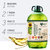 菌妍葵花橄榄油5L 清香型食用油植物调和油5升包邮第2张高清大图