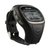 【国美自营 品质保证】GSSport GH-625XT GPS运动腕表（银黑色）第3张高清大图