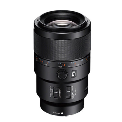索尼(SONY)FE 90mm F2.8 *:A7 A7S A7R A7i