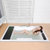 尚雷仕双人按摩浴缸嵌入式冲浪气泡智能恒温加热亚克力大浴盆(白色 1.85米嵌入式简约实用配置)第5张高清大图