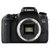 佳能（Canon）EOS 760D EF-S 18-135mm f/3.5-5.6 IS STM 760d 单反套机(佳能760D黑色 0.官方标配)第2张高清大图