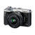 佳能（canon）EOS M6微单数码相机(15-45  IS STM 银色 套餐三)第2张高清大图