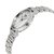 天梭(TISSOT)手表 瑞士品牌 魅时系列T109.210.33.031.00 石英表 女时尚女表精钢女表 女士 手表(T109.210.11.031.00 钢带)第3张高清大图