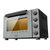 松下（Panasonic） 家用电烤箱 多功能电烤箱 独立控温 厨房烘焙智能烤箱 32L容量 NB-WJH3202(32L)第5张高清大图