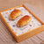 烘焙面包防油纸吸油纸 面包蛋糕木托盘餐盘烤盘披萨垫纸面包筐纸(糕点图案100张26*36)第5张高清大图
