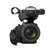 索尼（SONY）HXR-NX3 专业手持式存储卡高清摄录一体机 摄像机(HXR-NX3 官方标配)第4张高清大图