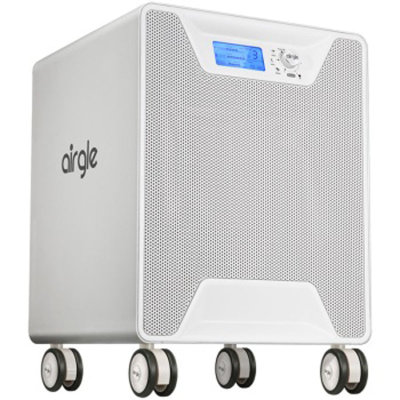 奥郎格（Airgle）AG900  空气净化器 去除PM2.5 花粉 病菌