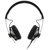 森海塞尔（Sennheiser） MOMENTUM On-Ear M2 OEG 小馒头2代 安卓版 头戴式包耳高保真立体声耳机 黑色第6张高清大图