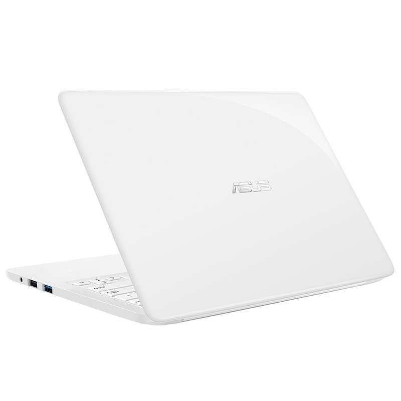 华硕(asus) e402sa3160 14英寸轻薄多彩娱乐办公学习笔记本电脑 四核