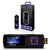 爱国者（aigo）月光宝盒JD21（4G）MP3播放器（黑色）推拉式USB直插功能 复读 录音 学习伴侣 FM收音录音 电子书第6张高清大图
