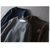 神州骆驼男装套头卫衣2018秋冬男装厚款长袖拼接时尚圆领加绒加厚保暖长袖T恤(XZ171灰色 5XL)第5张高清大图