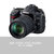 尼康(Nikon)D7000（18-300）单反套机含原厂18-300mm f/3.5-6.3G ED VR防抖镜头(尼康D7000黑色 尼康D7000官方标配)第3张高清大图