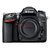 尼康 (Nikon) D7000 双头套机 ( 18-55 VR +18-300mm VR ) 单反套机 (官方标配)第3张高清大图