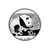 【阅微堂】贵金属币 熊猫币 16年熊猫银币30g 单枚第3张高清大图