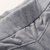 帛莱尼(bolainy)夏季短袖polo衫运动服套装 青年男士休闲跑步短袖T恤装 B016(灰色 L)第3张高清大图