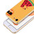 优加 iPhone7/苹果7卡通浮雕彩绘保护套手机软壳Summer(4.7英寸）第3张高清大图