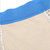 VKWEIKU英国卫裤足球系列男士内裤 莫代尔u凸囊袋平角能量内裤(足球白1 XL)第4张高清大图