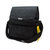 尼康（Nikon)单反相机包 原装单肩单反相机 摄影包 黑包 适用于尼康D7200/D600/D610(黑色 适用于D7100)第3张高清大图