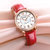 罗西尼手表时尚潮流典美镶钻魅力女表616718(白色陶瓷)第5张高清大图