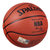 斯伯丁SPALDING旗舰店NBA掌控比赛用球室内室外PU篮球7号球74-604Y(74-604Y 7)第3张高清大图