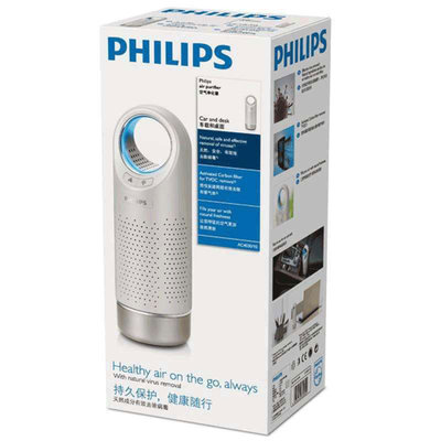 飞利浦(Philips)空气净化器AC4030