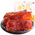 清之坊猪肉脯 经典原味 猪肉脯猪肉干(100g 1袋)第2张高清大图