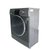 LG WD-S80467D 3.5公斤 滚筒洗衣机 婴儿衣物/内衣洗涤 高温杀菌第2张高清大图