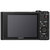索尼（SONY）DSC-WX700 数码相机  黑色第4张高清大图