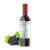 智利进口 嬞希亚珍藏梅洛干红葡萄酒 750ML第2张高清大图