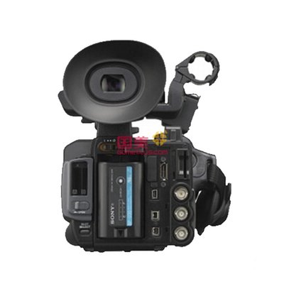 索尼（SONY）PXW-X280 手持式 XDCAM摄录一体机(黑色 ）(黑色 官方标配)