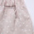 oissie 奥伊西 0-4岁宝宝纯棉灯芯绒休闲裤(85厘米（建议12-18个月） 五角星印花)第3张高清大图