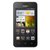 Huawei/华为 Y330-C00 Y330C 电信3G 双卡双模智能手机 老人手机(黑色)第2张高清大图