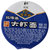 【国美自营】和厨北海道大虾面61g第3张高清大图