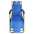 双箭SJ-2003户外休闲两用折叠躺椅床(蓝色)第2张高清大图