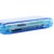 川宇（kawau）C233 翡翠系列多合一读卡器（蓝色）（即插即用、USB接口、使用方便、高速传输)第6张高清大图