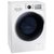 三星洗衣机WD80J6413AW/SC白 三星8公斤 洗烘一体 泡泡净洗涤 智能变频滚筒洗衣机第3张高清大图