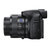 索尼（sony）DSC-HX400 数码相机 2000万像素 50倍变焦(套餐二)第5张高清大图