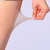 皮尔·卡丹  6D 二代无缝比基尼绢感连裤袜 女士防脱丝 丝袜 袜连裤袜PC38028 均码(肤色)第5张高清大图