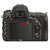 尼康（Nikon）D750单反相机/套机(单机身)(官方标配)第3张高清大图