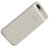 酷能量KUNER 智能手机壳 扩容充电版 2400mAh iPhone7 plus 带TF卡扩展槽(白色)第4张高清大图