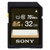 索尼(SONY) SD存储卡 微单 数码相机内存卡 32G 70MB/S第5张高清大图