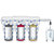 阿克萨纳 美国牌Aquasana 净水器 净水机 厨房直饮机过滤器 AQ-5300净水器第4张高清大图